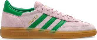 adidas Sportschoenen Handball Spezial - Dames - Sneakers - Roze - 38 2/3 EU - Leer - Schoenen