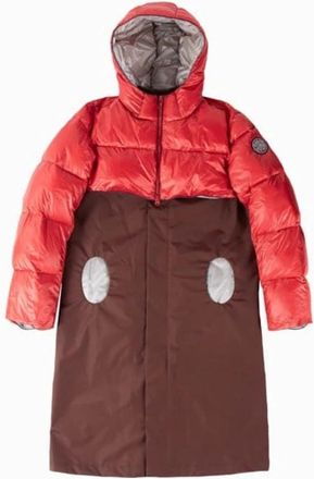 Colmar Winterjas - Dames - Winterjassen - Rood - XL - Jassen