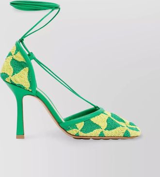 Bottega Veneta stretch sandals