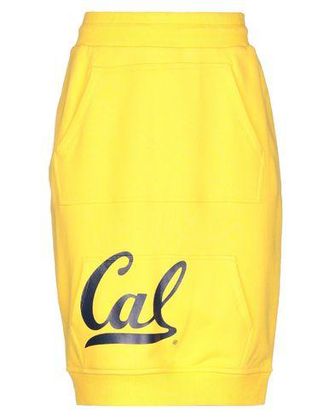 CALVIN KLEIN 205W39NYC Mini skirts