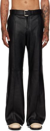 Black We11done Pants: Shop up to −67% | Stylight