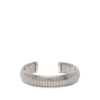 Isabel Marant Marant Bijoux - Heren - Armbanden - Grijs - ONE Size - Accessoires