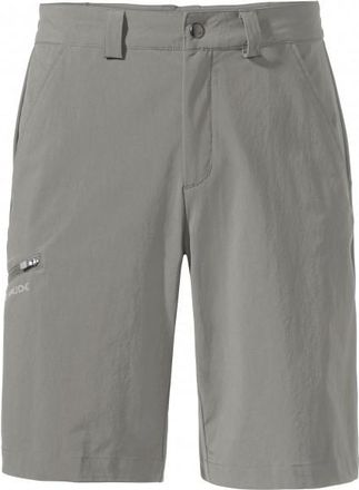 Vaude Farley Stretch Bermuda II Shorts f&uuml;r Herren | grau