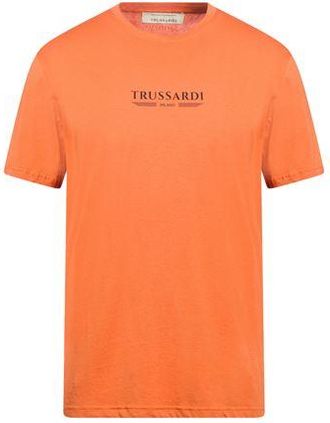 Trussardi CAMISETAS Y TOPS - Camisetas en YOOX.COM