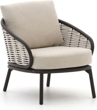 Apple Bee Pine Key lounge tuinstoel