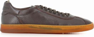 Officine Creative Low Top Sneakers − Sale: up to −77