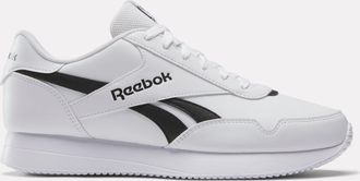 Reebok Mens Reebok Jogger Lite In Ftw/Cblack/Ftw M