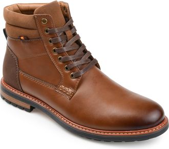 Vance Co. Reeves Ankle Boot