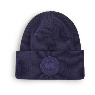 Canada Goose Accessories, female, Blue, ONE SIZE, Beanies