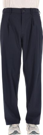 Herno Superlight Technical Over Fit Trousers