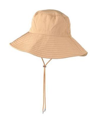 BA&SH ACCESSOIRES - M&uuml;tzen & H&uuml;te auf YOOX.COM