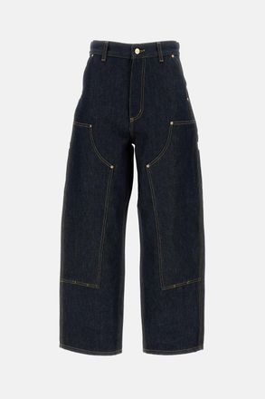 Carhartt Work in Progress Pantalone In Denim Brandon