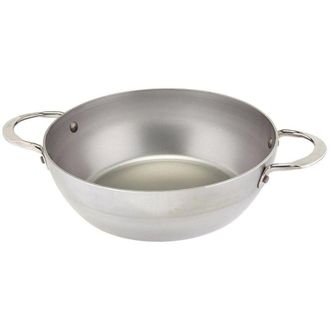 De Buyer Mineral Pot B 24 Cm 2 Asas