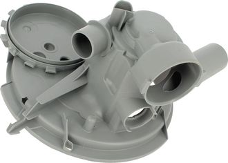 Bosch Blocco Idraulico + Guarnizione 00668102 Per Lavastoviglie