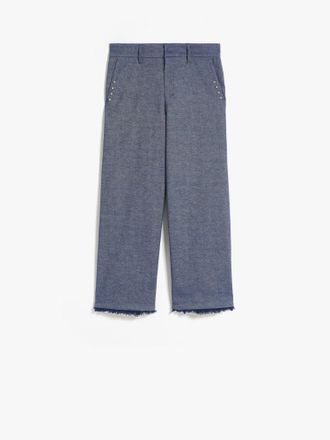 Max Mara Pants