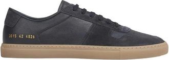 Common Projects BBall Duo - Heren - Sneakers - Blauw - 43 EU - Leer - Schoenen