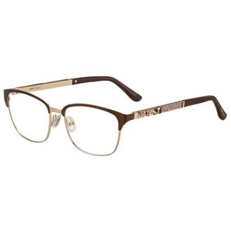 Jimmy Choo London JC192 04IN 00 Matte Brown 54mm