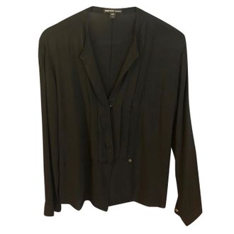 James Perse Georgette top Size XS