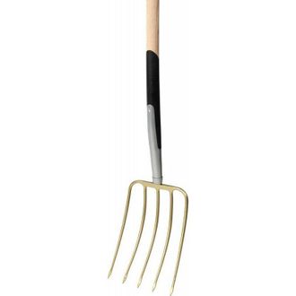 OEM Tenedor De Compost De 210 Mm Con Una Longitud Total De 1.39 M