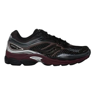 Saucony Hardloopschoenen - Heren - Sport - Zwart - Maat: 40 1/2 EU