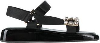 Roger Vivier Sandals