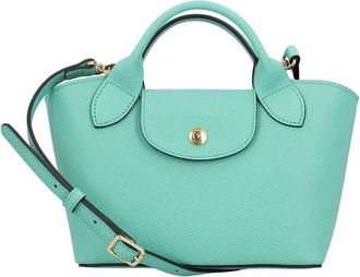 Longchamp Epure Xs Leather Tote