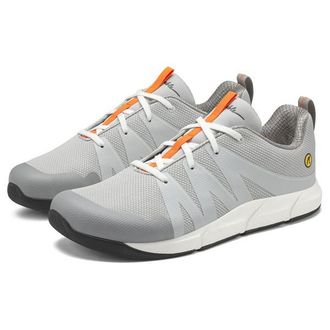 Joe Nimble Addict Runningschuhe f&uuml;r Herren | grau