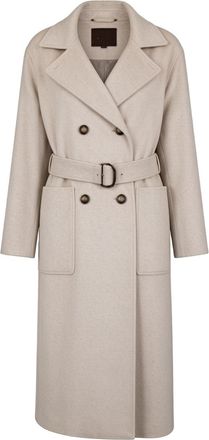 Moorer Malaikale Outerwear Marmo