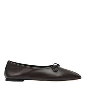 Dear Frances Bailarinas Gala - Shoes - Mujer - Marr&oacute;n - 38 1/2 EU