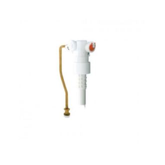 GROHE Fluxor Silencioso Entrada Desde Abajo