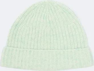 Auralee Cashmere beanie
