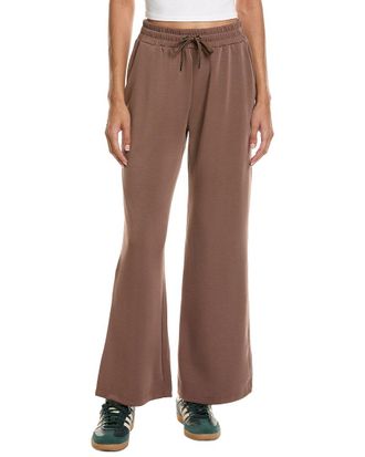 Vintage Havana Luxe Cloud Wide Leg Pant