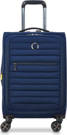 Delsey Cruise 3.0 Soft Expandable Spinner Carry-On