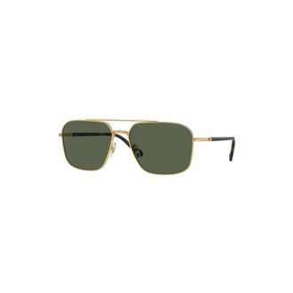 Vogue Authentic Stylish Sunglasses with Premium Quality - male - VOGUE - Sunglasses - Yellow - 57 MM - Accessories