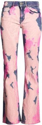 Aniye By BOTTOMWEAR - Jeans on YOOX.COM
