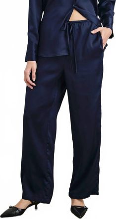 Rails Damani Pant In Navy