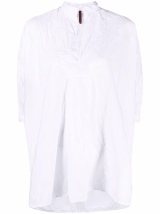 Daniela Gregis Womens Shirts White