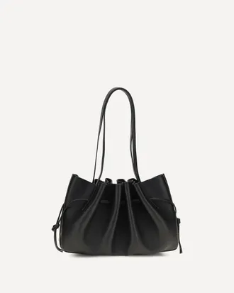 Yuzefi Scallop Shoulder Bag Female UNI