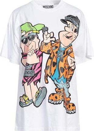 Moschino CAMISETAS Y TOPS - Camisetas en YOOX.COM