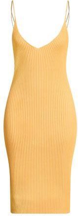 Isabelle Blanche DRESSES - Midi dresses on YOOX.COM