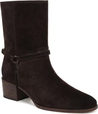 Franco Sarto L-Kian Leather Bootie