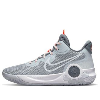 Nike KD Trey 5 IX Pure Platinum CW3400-011
