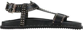Ovye By Cristina Lucchi SCHUHE - Sandalen auf YOOX.COM