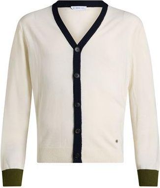 Manuel Ritz MAGLIERIA - Cardigan su YOOX.COM