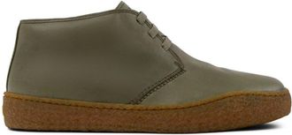 Camper Sneakers Peu Terreno - Verde