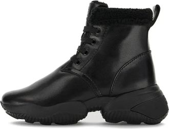 Hogan Interaction Ankle Boots