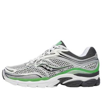 Saucony ProGrid Omni 9 Silver Green S70739-17