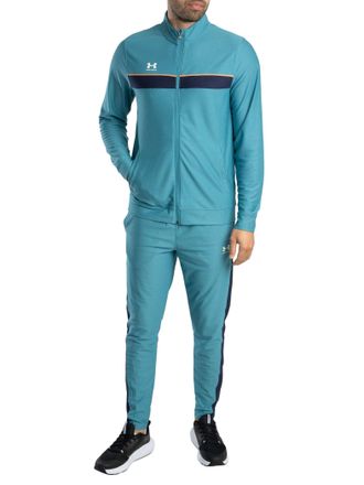 Under Armour Challenger-Trainingspak, Blauw