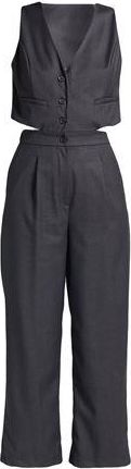 No-N&agrave; JUMPSUITS & TRACKSUITS - Jumpsuits sur YOOX.COM