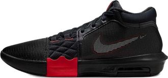 Nike LeBron Witness 8 EP Black University Red FB2237-005